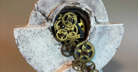 Nova izložba: Keramički satovi kao simbol stoljeća