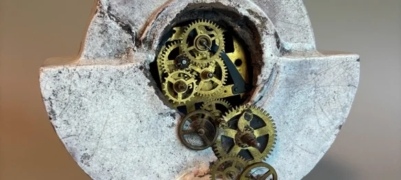 Nova izložba: Keramički satovi kao simbol stoljeća