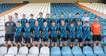 VIDEO Redom padali Rapid, Tromso, Malmö, zagrebački Dinamo...