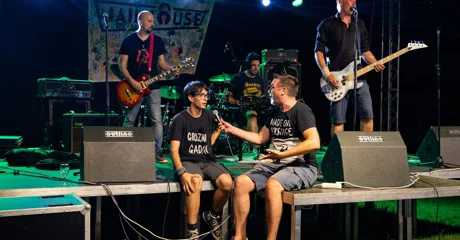 FOTO: Jailhouse festival donio sedam dana slobode, zabave, smijeha i sporta!