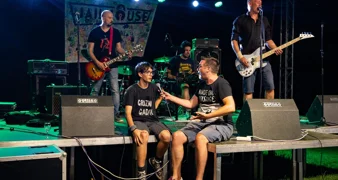 FOTO: Jailhouse festival donio sedam dana slobode, zabave, smijeha i sporta!