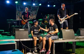 FOTO: Jailhouse festival donio sedam dana slobode, zabave, smijeha i sporta!
