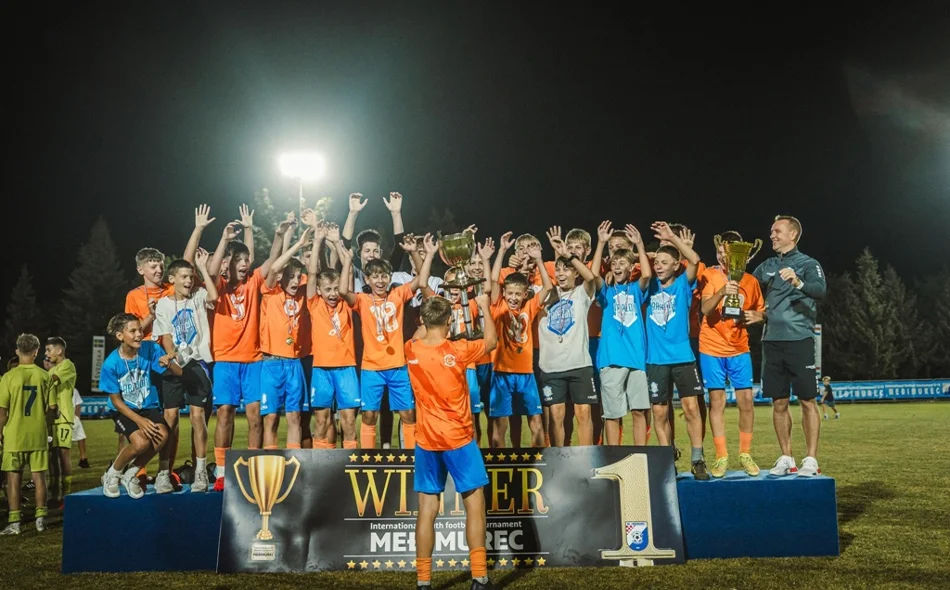 VIDEO Redom padali Rapid, Tromso, Malmö, zagrebački Dinamo...