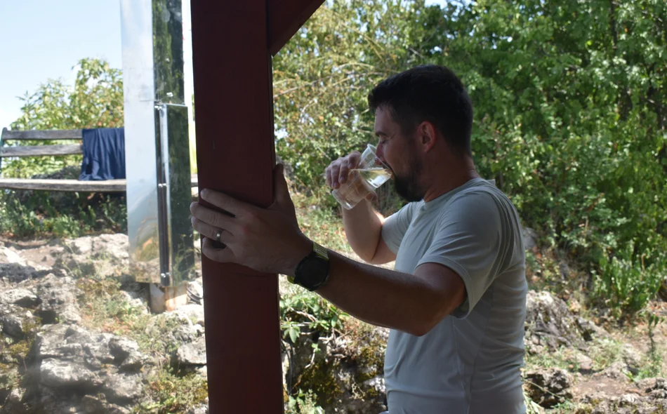 FOTO i VIDEO: Nikola Slatina i Marina Tisanić obranili titule na &ldquo;Opakoj&rdquo; utrci