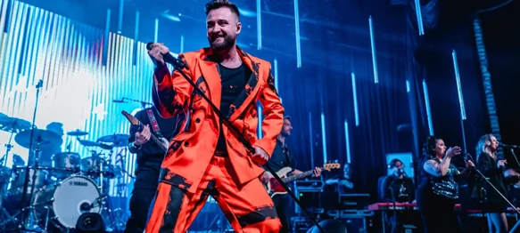 Petak u Ivancu u znaku soula, popa i r&rsquo;n&rsquo;b-a