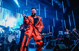 Petak u Ivancu u znaku soula, popa i r’n’b-a