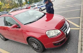 Čeka vas kazna od 90 eura za parkiranje na mjesto za osobe s invaliditetom