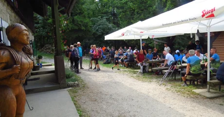 Više od 500 sudionika pokazalo da je kretanje najbolji recept za zdravlje