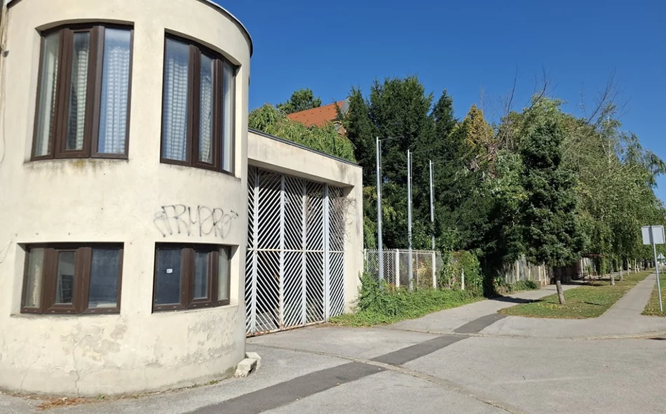 Tko će se sjetiti Varteksa dok će 2027. na tome mjestu, u nedjelju, kupovati blagdanske poklone