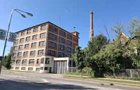 Tko će se sjetiti Varteksa dok će 2027. na tome mjestu, u nedjelju, kupovati blagdanske poklone