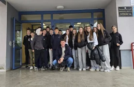 Općina Vinica financira radne bilježnice, atlase, likovne mape...