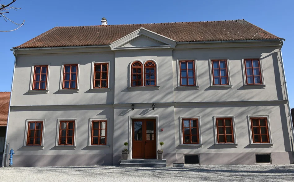 AUDIO: Općinska uprava Općine Petrijanec preselila u Staru školu