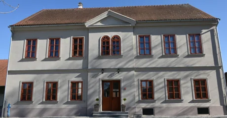 Stara škola Petrijanec