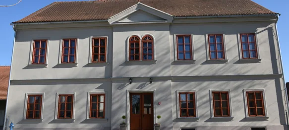 Stara škola Petrijanec