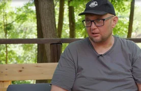 Zoran Rešetar (42): „Dvoznamenkasti broj na vagi nisam vidio od osnovne škole”