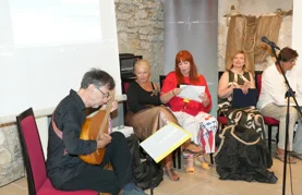 Varaždin se prisjetio Luka Paljetka kroz stihove i glazbu