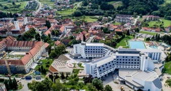 AUDIO: Hoće li obnova Minerve zaustaviti turistički rast Varaždinskih Toplica?