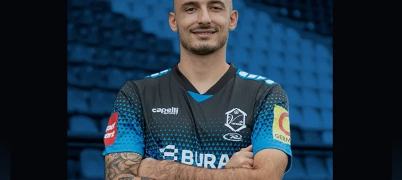 Šafarićevoj momčadi pridružio se i Roberto Punčec