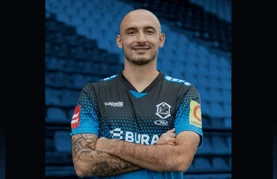 Šafarićevoj momčadi pridružio se i Roberto Punčec