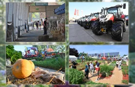 AGRA 2025 donosi vrhunska vina, sajamske vrtove, stočarske izložbe i najmodernije strojeve