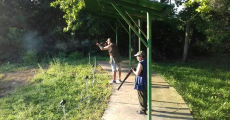 Natjecanje u gađanju glinenih golubova i lovačka fešta: sve to ovog vikenda u Vinici!