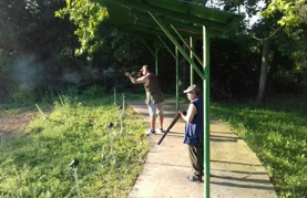 Natjecanje u gađanju glinenih golubova i lovačka fešta: sve to ovog vikenda u Vinici!