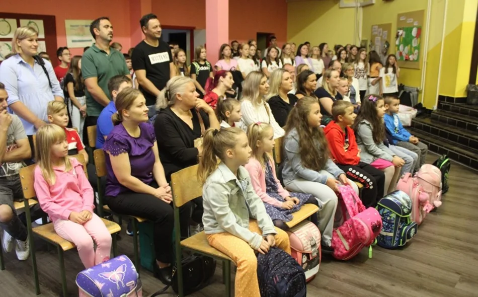 &quot;Svako dijete zaslužuje jednake šanse&quot;