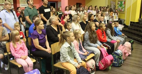 "Svako dijete zaslužuje jednake šanse"