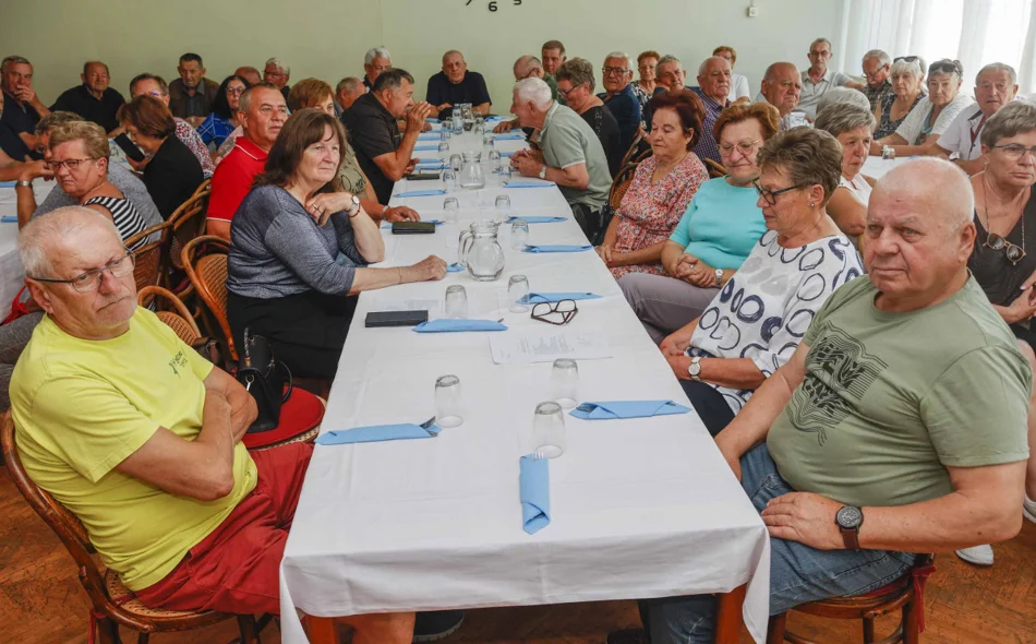 Do 90 eura potpore za umirovljenike i građane s niskim primanjima