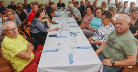 Do 90 eura potpore za umirovljenike i građane s niskim primanjima