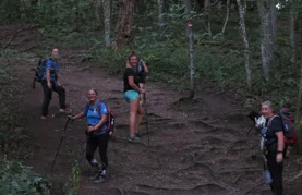 Doživite Ivančicu pod svjetlošću mjesečine