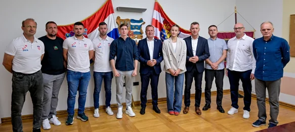 AUDIO &bdquo;Upornost i žrtva donose zlatne rezultate!&rdquo;