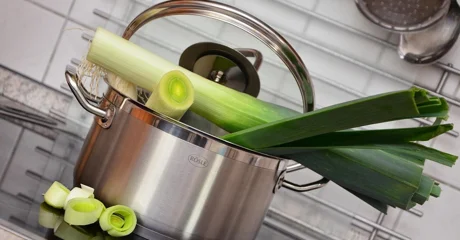 Djeluje kao prirodni antibiotik i pomaže u detoksikaciji organizma