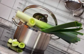 Djeluje kao prirodni antibiotik i pomaže u detoksikaciji organizma