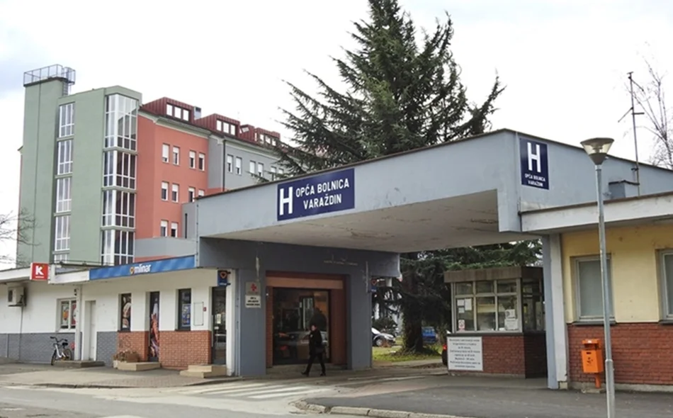 AUDIO Mikrobiološki laboratorij Zavoda na usluzi je varaždinskoj Bolnici