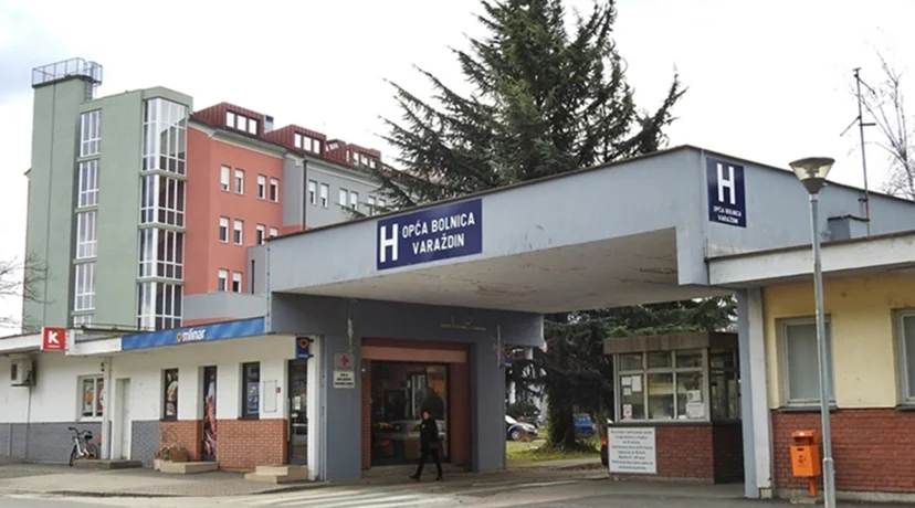AUDIO Mikrobiološki laboratorij Zavoda na usluzi je varaždinskoj Bolnici