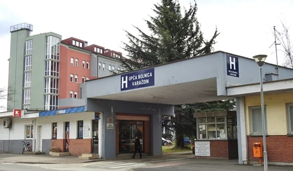 Općoj bolnici Varaždin gotovo 8 milijuna eura za podmirenje dijela dugovanja