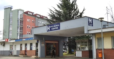 AUDIO Mikrobiološki laboratorij Zavoda na usluzi je varaždinskoj Bolnici