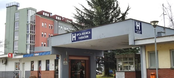 Općoj bolnici Varaždin gotovo 8 milijuna eura za podmirenje dijela dugovanja