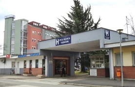 AUDIO Mikrobiološki laboratorij Zavoda na usluzi je varaždinskoj Bolnici