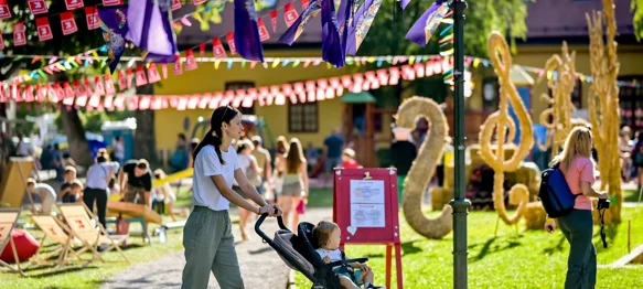 Drugog dana Špancira nastavlja se s odličnim programom i koncertima