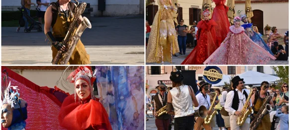 FOTO I VIDEO: Pogledajte kako su Brazzmatazz i FlowReal očarali Špancirfest