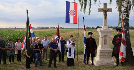 "Dužni smo imati osjećaj odgovornosti prema povijesnoj istini"