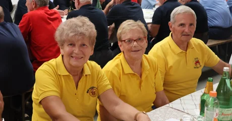 Spremnost i snaga pokazana na sportskim susretima vatrogasnih veterana