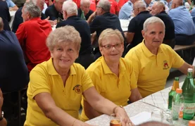 Spremnost i snaga pokazana na sportskim susretima vatrogasnih veterana