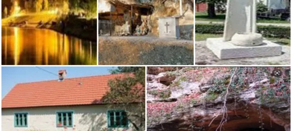 Što krije "De kubila šči", a što "Kip sramote"?