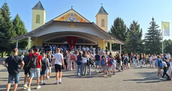 Do kraja kolovoza prijave za susret vjere, nade i zajedništva