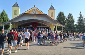 Do kraja kolovoza prijave za susret vjere, nade i zajedništva