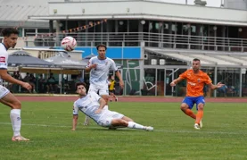 Bumbari poraženi u Klisu od Uskoka