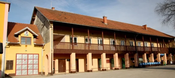 Uređenje Društvenog doma u Strmcu: već dostupni prvi sadržaji